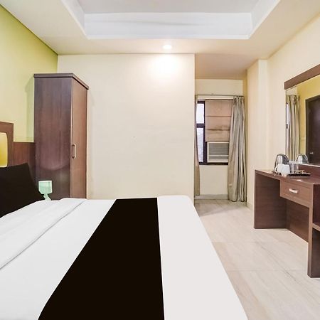 Super Townhouse Sikar Road Jaipur Formerly Hotel Aroma Inn Ngoại thất bức ảnh