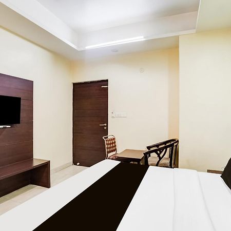 Super Townhouse Sikar Road Jaipur Formerly Hotel Aroma Inn Ngoại thất bức ảnh