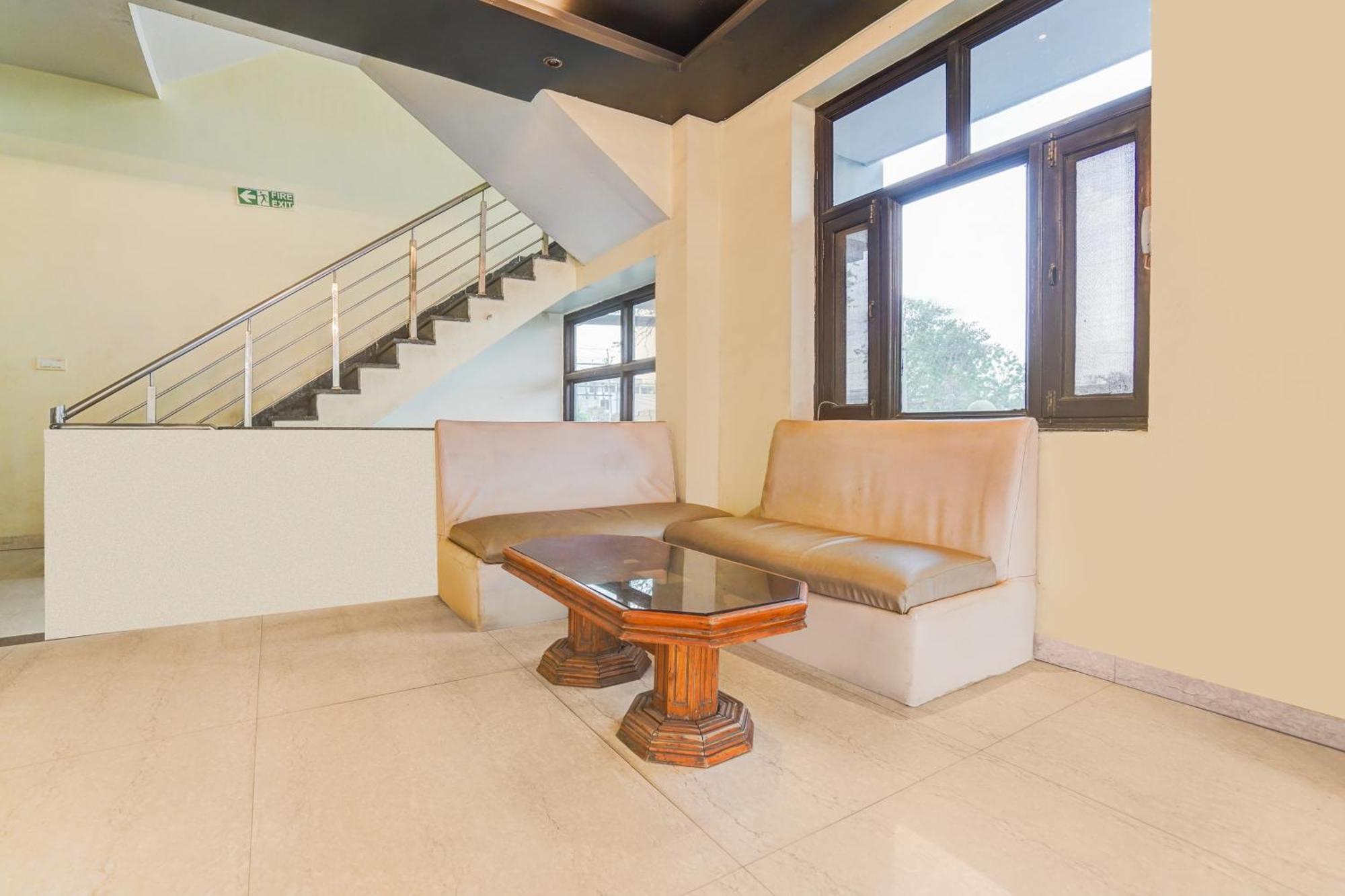 Super Townhouse Sikar Road Jaipur Formerly Hotel Aroma Inn Ngoại thất bức ảnh